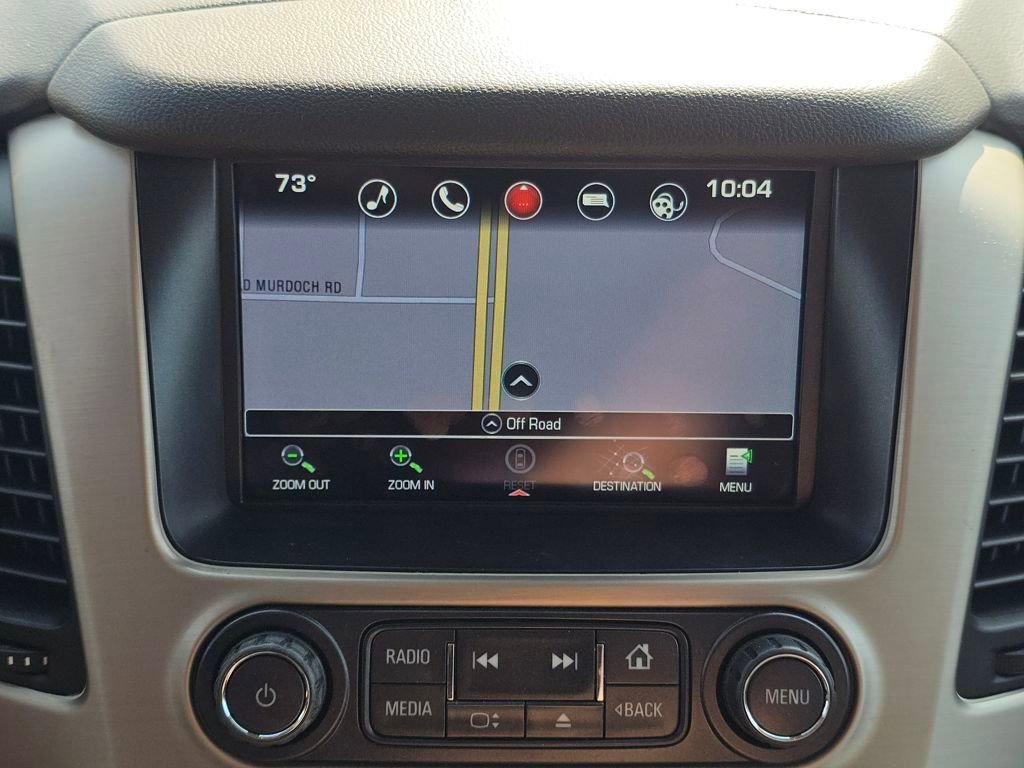 Used 2016 GMC Yukon Denali w/ Open Road Package image 23