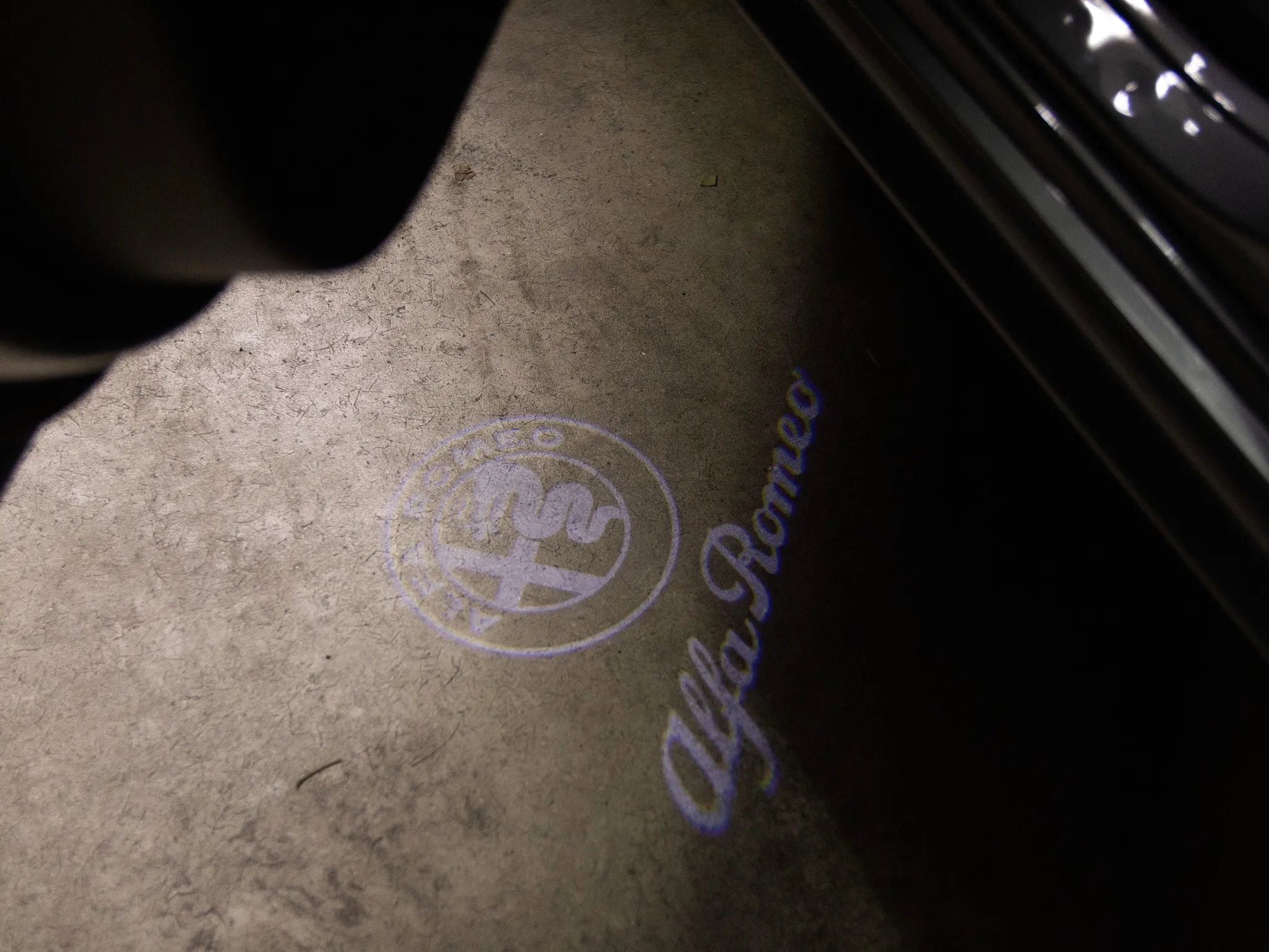 Used 2020 Alfa Romeo Stelvio Sport w/ Quick Order Package 22K Sport image 23