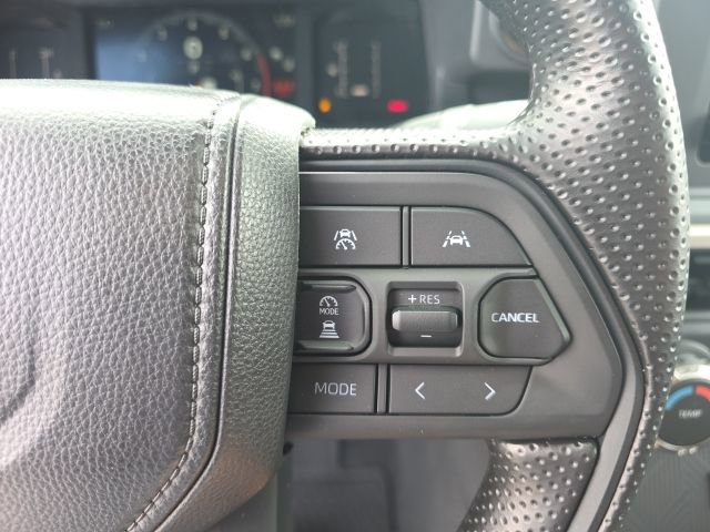 New 2026 Toyota Tacoma SR image 15