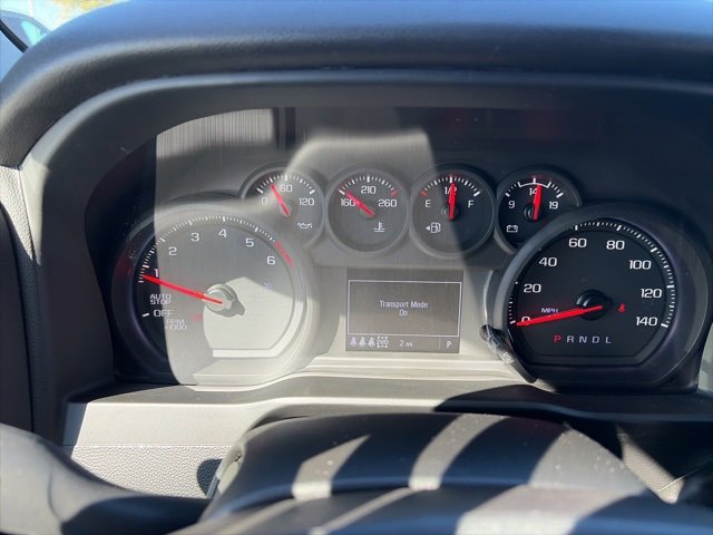 New 2026 GMC Sierra 1500 Pro w/ Pro Value Package image 20