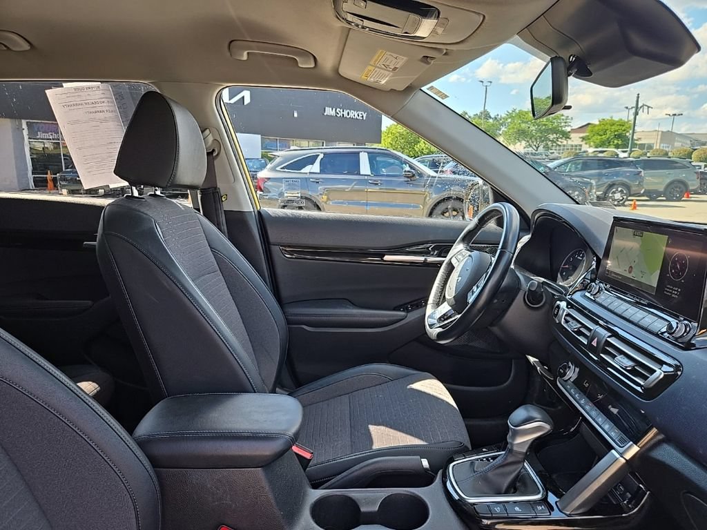 Certified 2022 Kia Seltos S AWD/4WD image 34