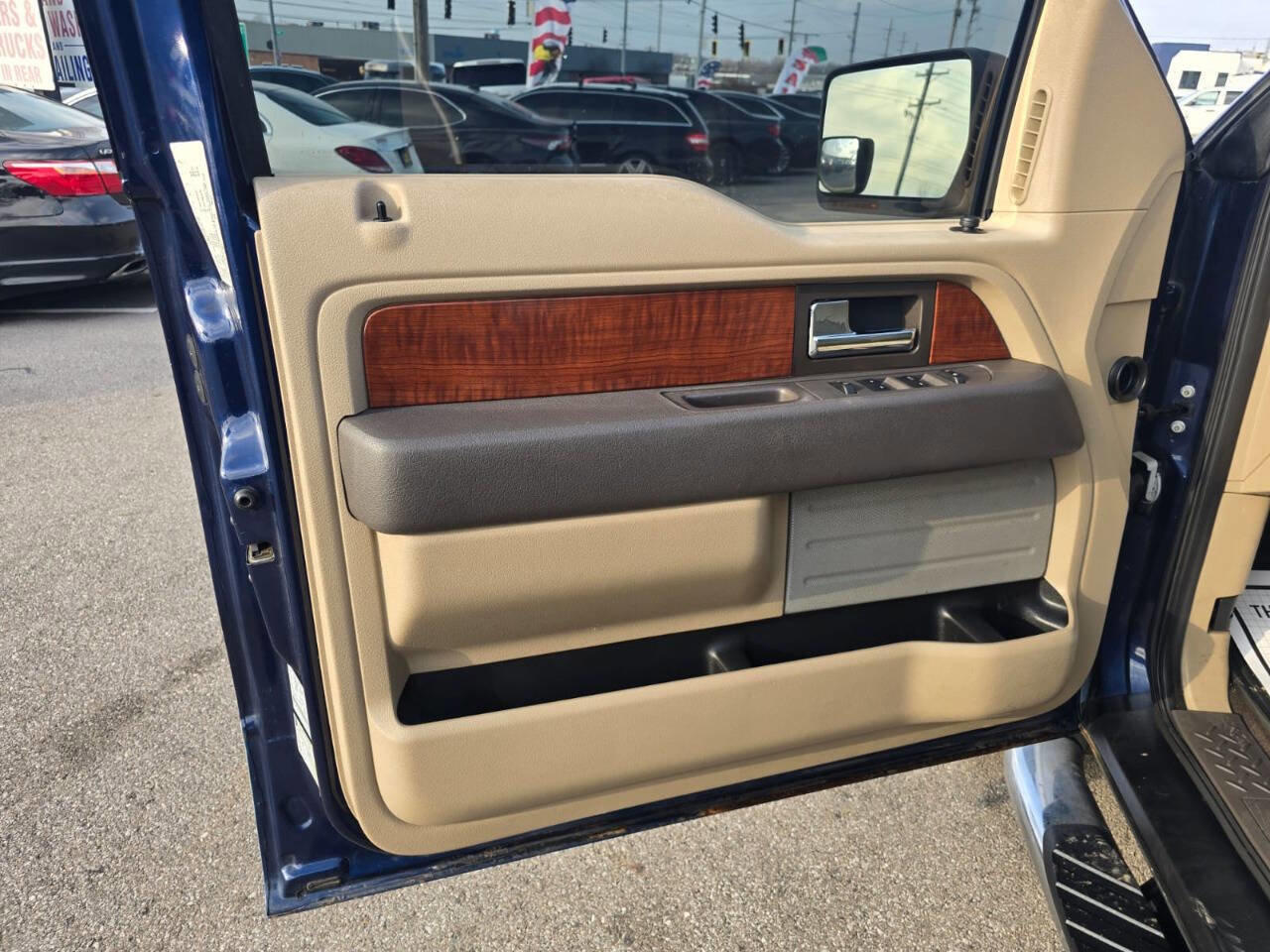 Used 2009 Ford F150 Lariat image 69