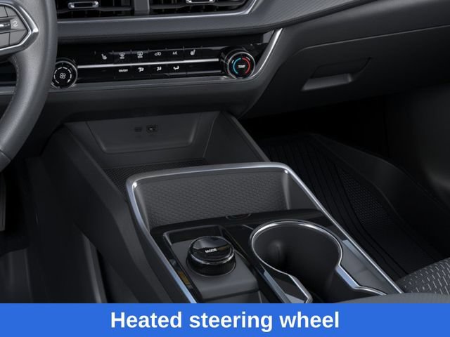 New 2026 Chevrolet Equinox LT w/ Safety and Technology Package AWD/4WD image 24