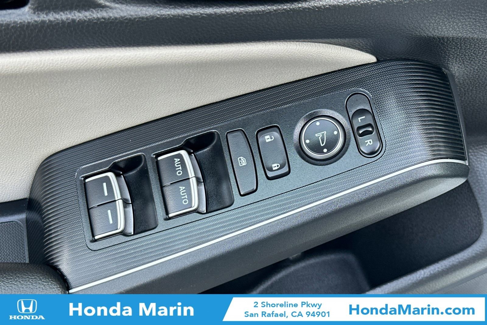 Used 2023 Honda Civic Sport Touring image 13