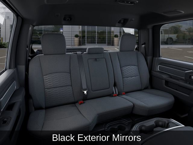 New 2026 RAM 2500 Big Horn image 18