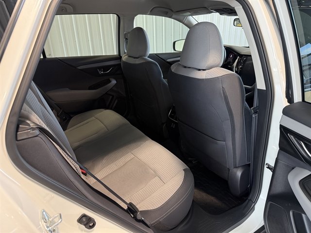 Used 2024 Subaru Outback Premium image 21