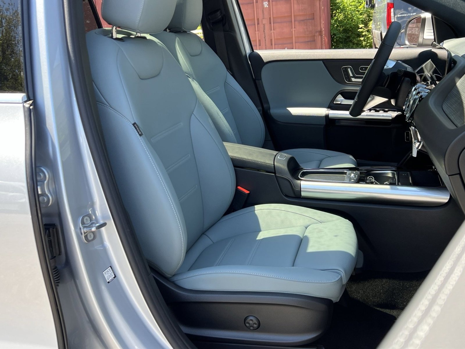 New 2026 Mercedes-Benz GLA 250 4MATIC image 26