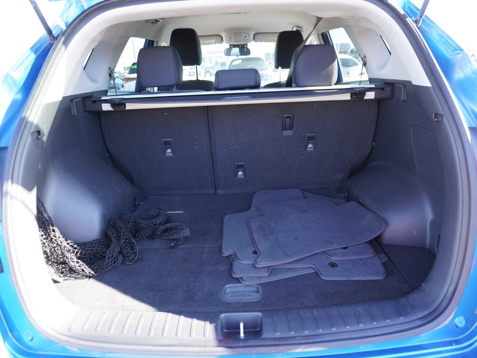 Used 2020 Hyundai Tucson SE image 11