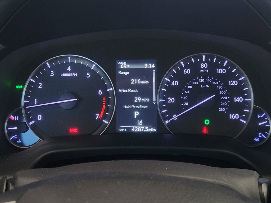 Used 2020 Lexus RX 350 FWD w/ Premium Package image 15