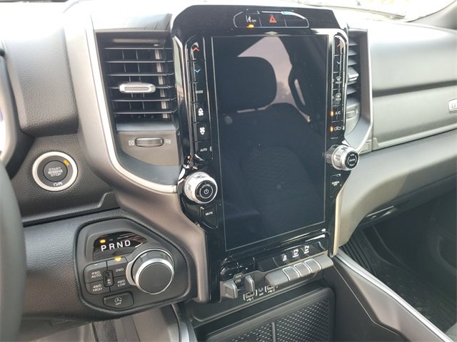 New 2026 RAM 1500 Big Horn image 26