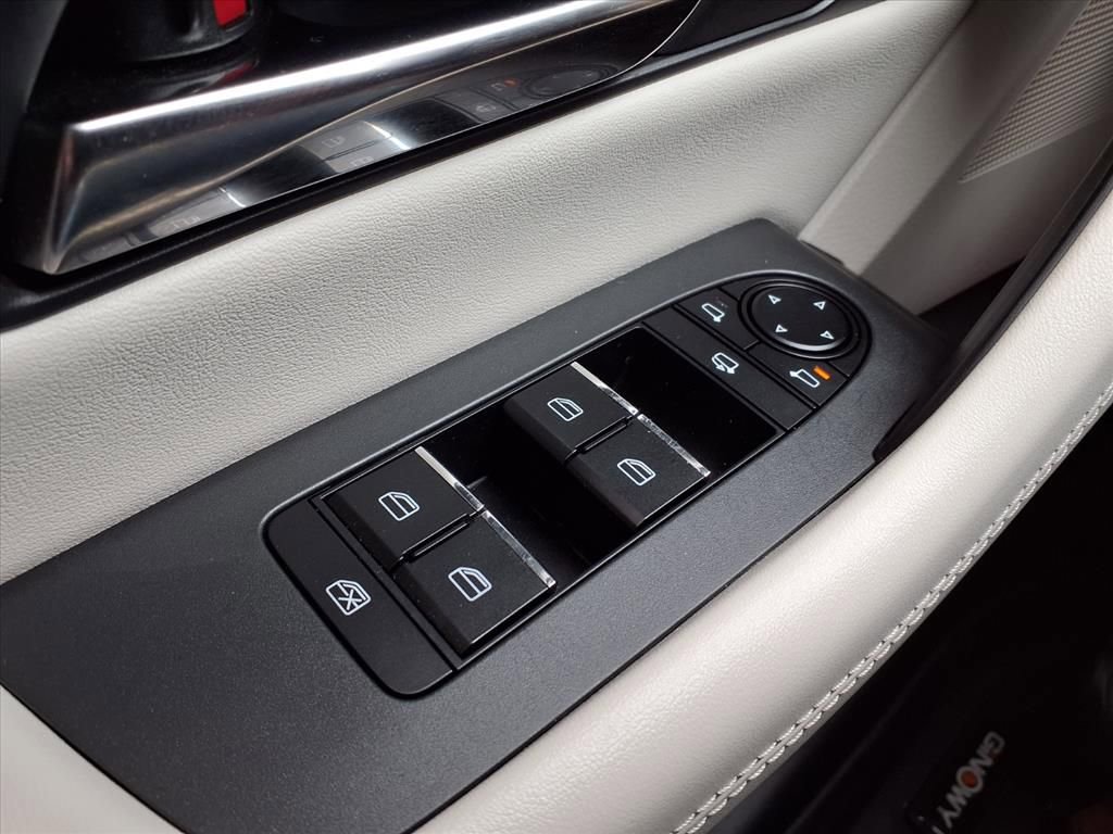 Used 2025 MAZDA CX-90 3.3 Turbo S w/ Premium Package image 23