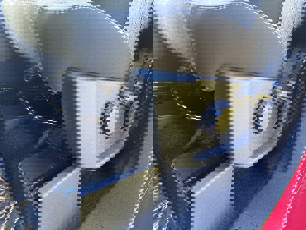 New 2025 Ford Bronco Big Bend image 14