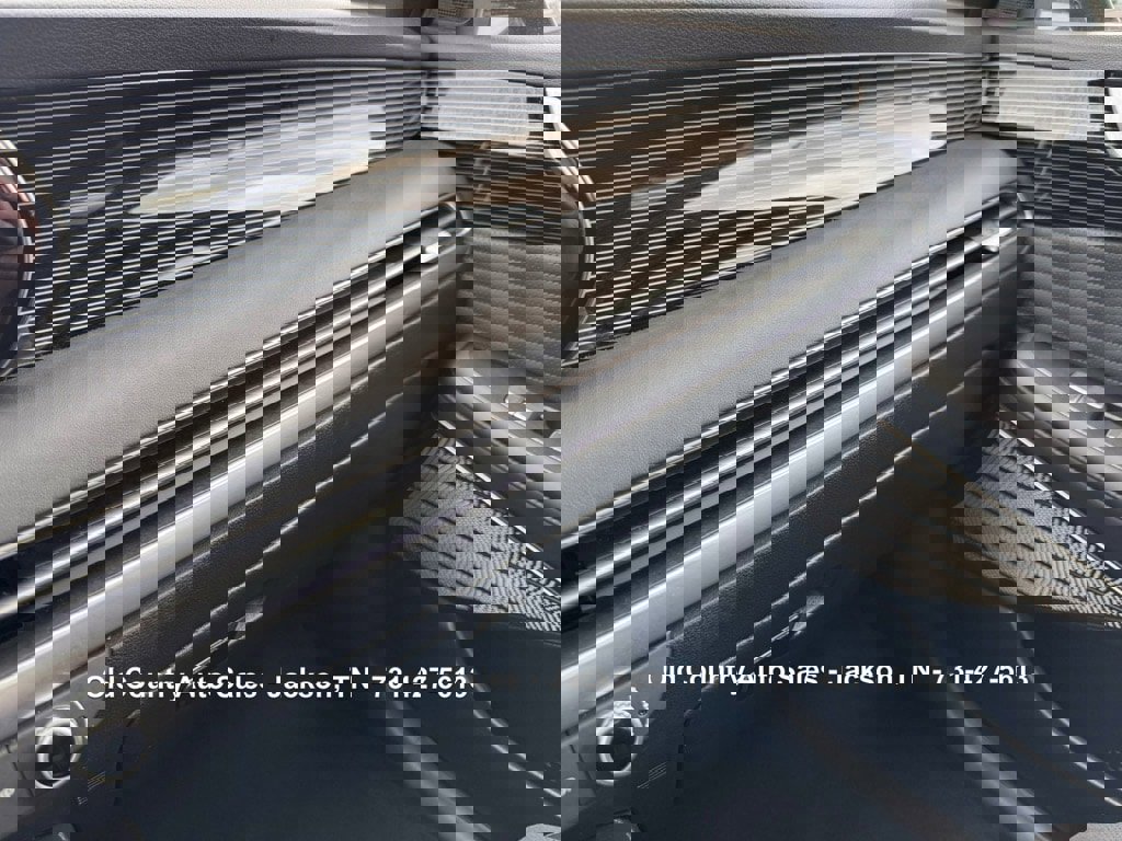 Used 2024 Hyundai Palisade Calligraphy image 47