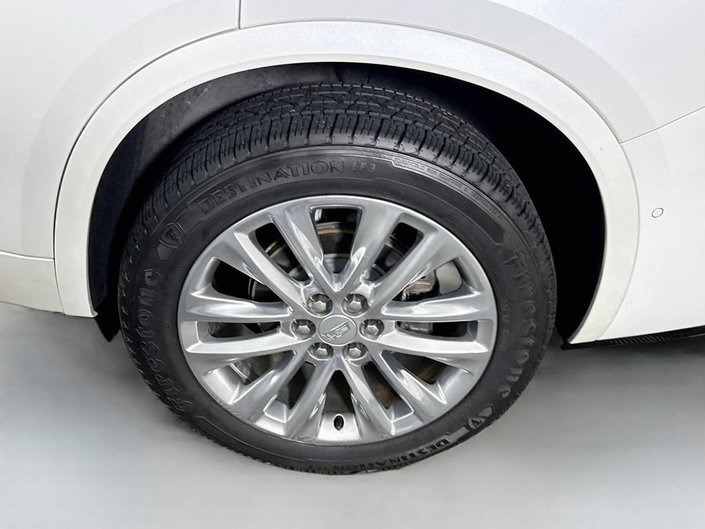 Used 2020 Cadillac XT6 Premium Luxury AWD/4WD image 39