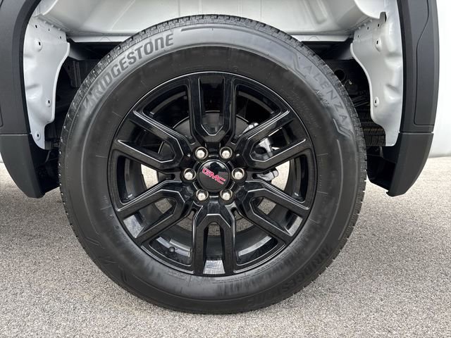 Used 2026 GMC Sierra 1500 Elevation AWD/4WD image 33