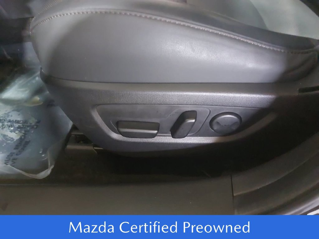 Used 2024 MAZDA CX-30 AWD 2.5 S w/ Premium Package image 28