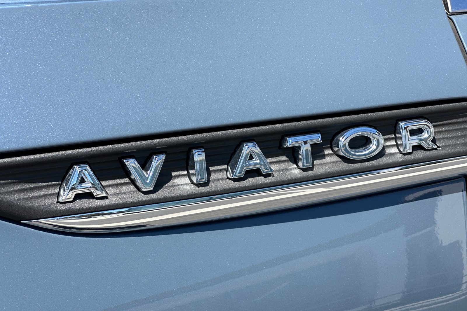 New 2026 Lincoln Aviator AWD image 27