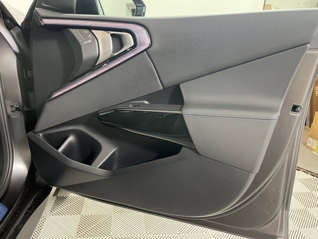 Used 2026 BMW X3 xDrive30 w/ M Sport Package image 23