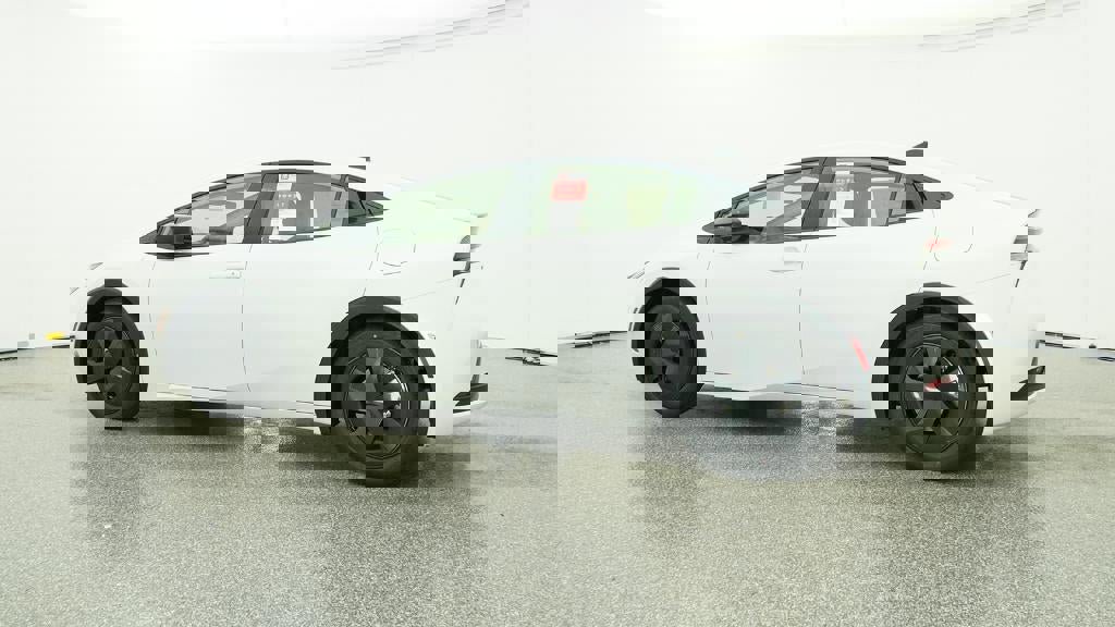 New 2026 Toyota Prius LE image 20