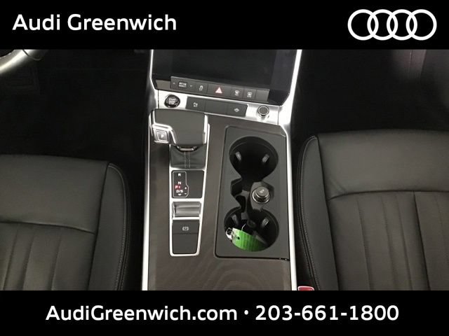 Certified 2023 Audi A6 2.0T Premium w/ Convenience Package AWD/4WD image 13
