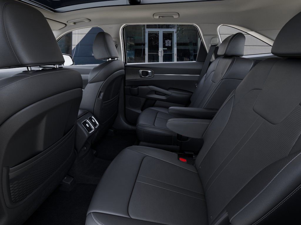 New 2026 Kia Sorento X-Line EX image 23