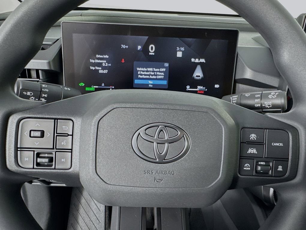 New 2026 Toyota RAV4 LE image 15