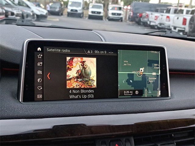 Used 2018 BMW X5 xDrive35i image 28