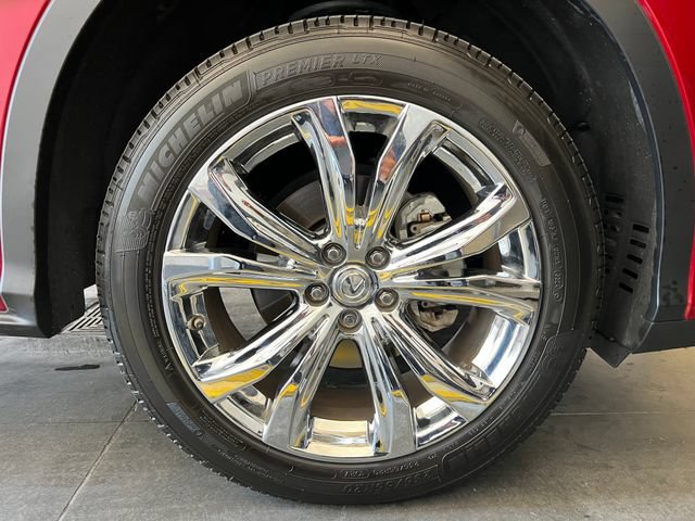 Used 2020 Lexus RX 350 FWD w/ Premium Package image 14