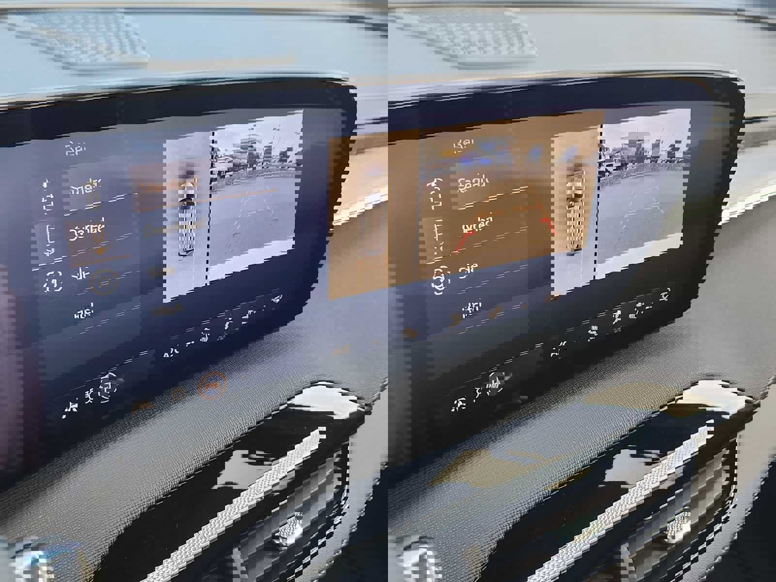 New 2026 Buick Enclave Preferred image 21