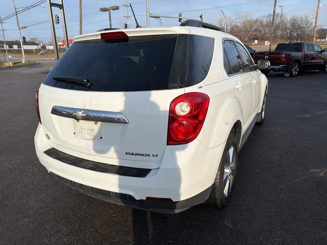 Used 2013 Chevrolet Equinox LT w/ All Star Package image 15