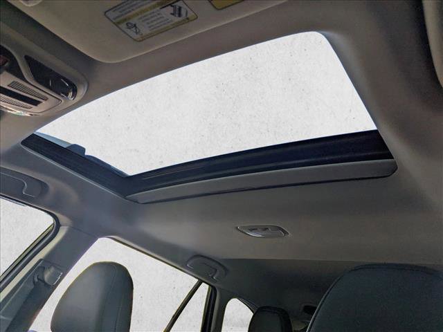 Used 2025 Subaru Outback Touring image 16