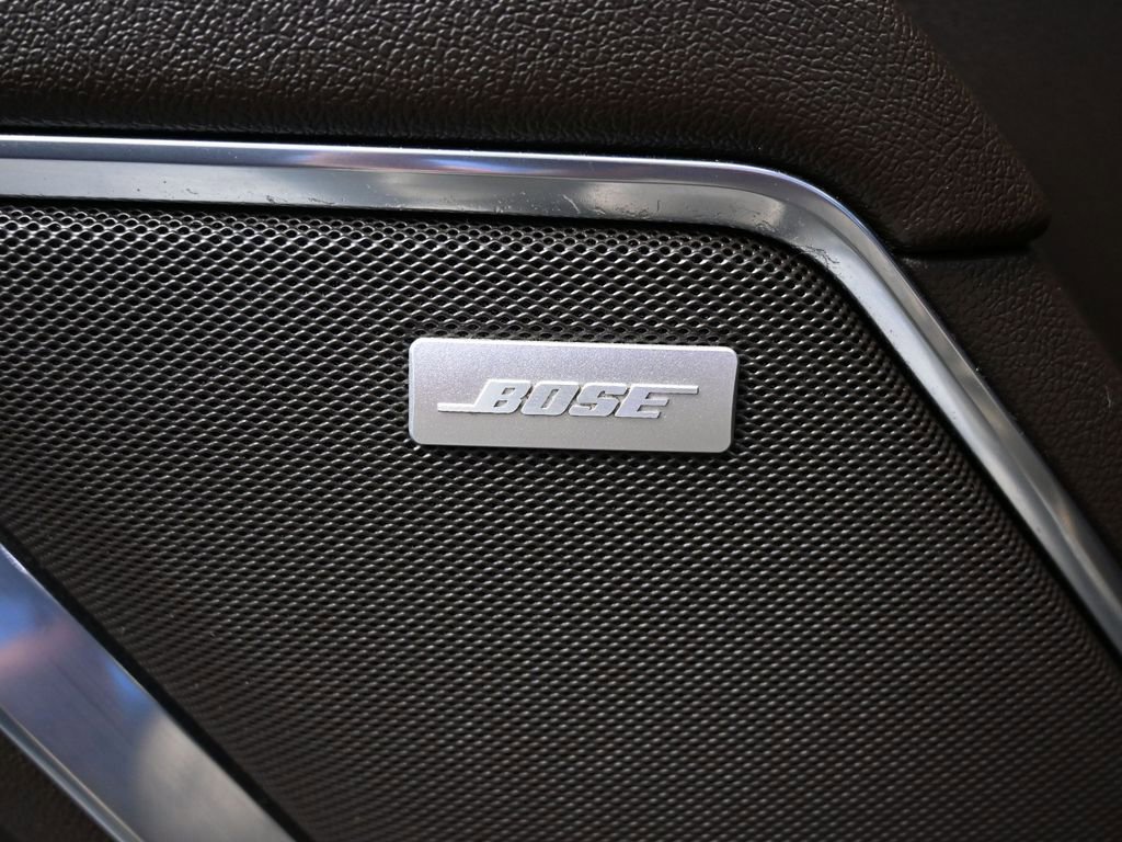 Used 2023 Chevrolet Silverado 1500 LTZ w/ LTZ Premium Package image 29