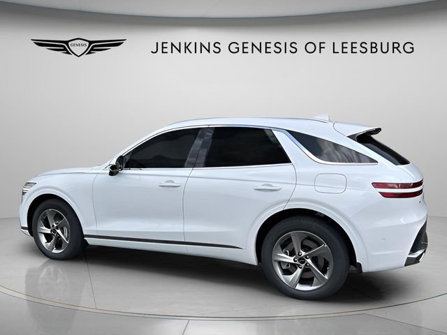 New 2026 Genesis GV70 2.5T Advanced image 8