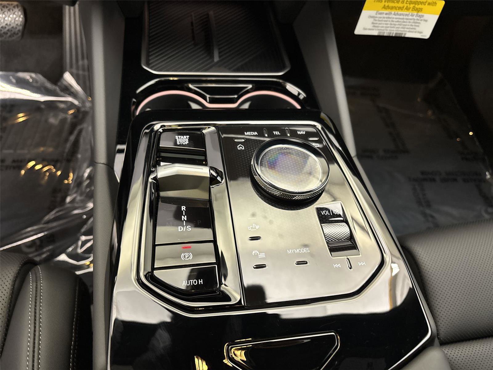 New 2026 BMW 530i xDrive w/ Premium Package image 23