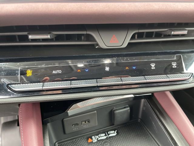 New 2026 Buick Envision Sport Touring AWD/4WD image 19