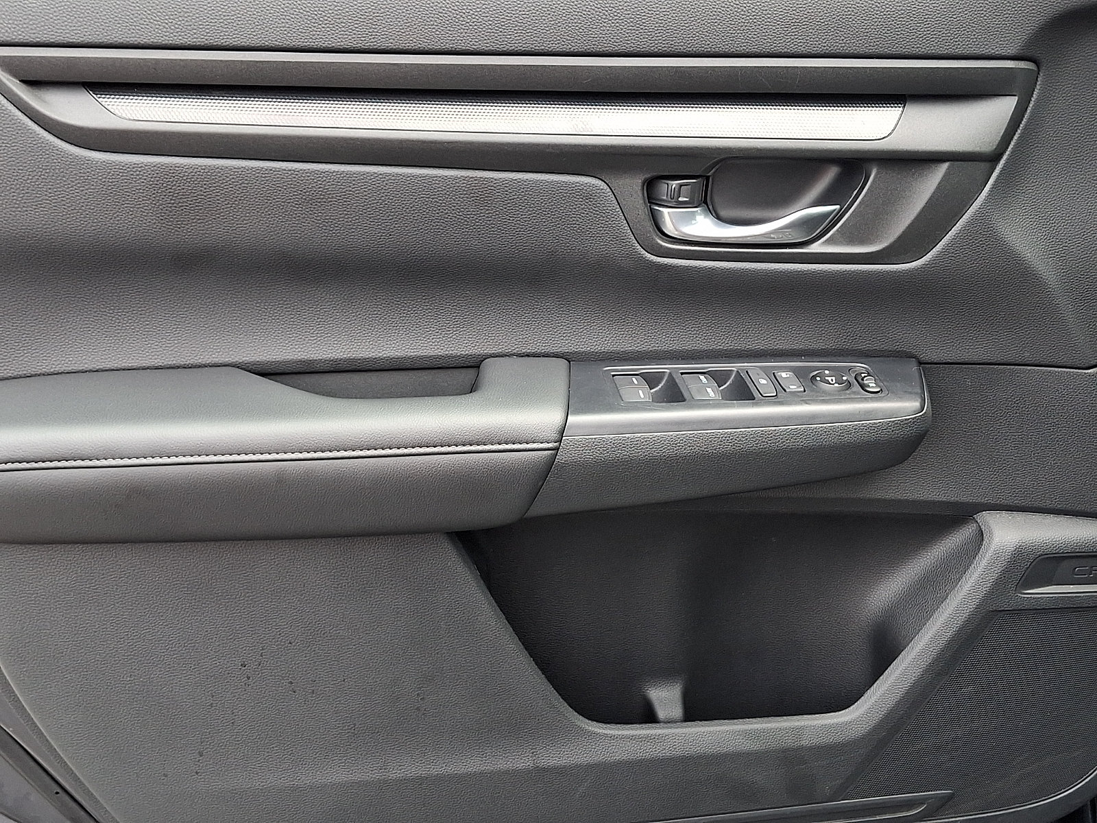 Used 2026 Honda CR-V EX image 13