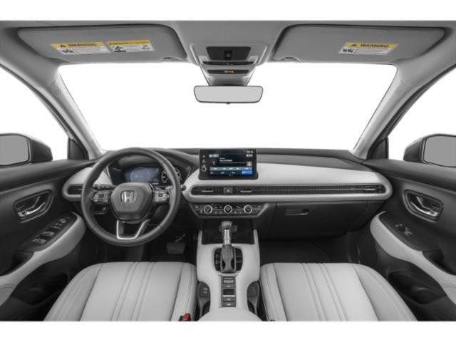New 2027 Honda HR-V EX-L image 10