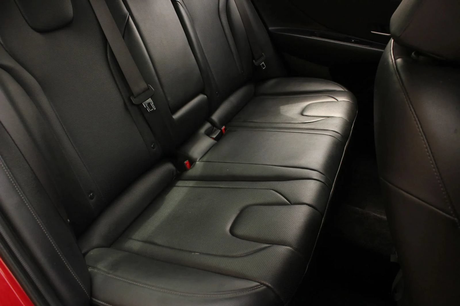Used 2025 Hyundai Elantra Limited FWD image 20