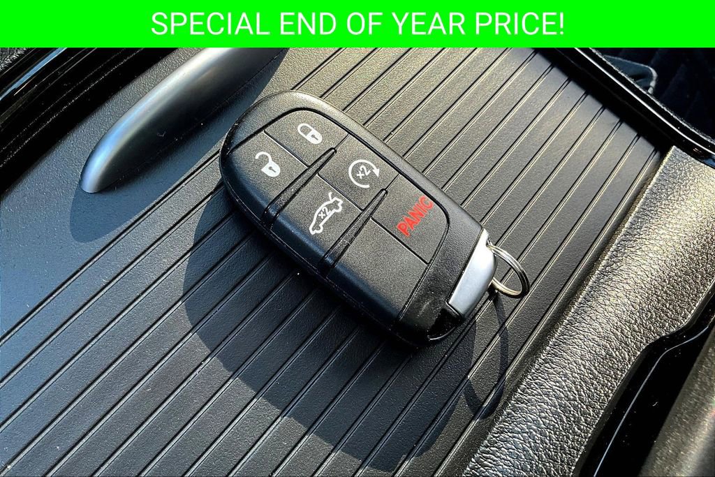 Used 2022 Dodge Charger Scat Pack w/ Daytona Edition Group image 34