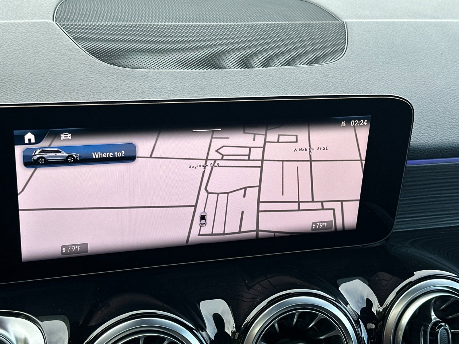 Certified 2025 Mercedes-Benz GLB 250 4MATIC image 18