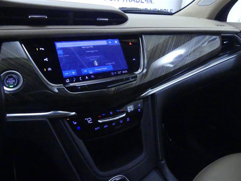 Used 2022 Cadillac XT6 Sport w/ Platinum Package image 15