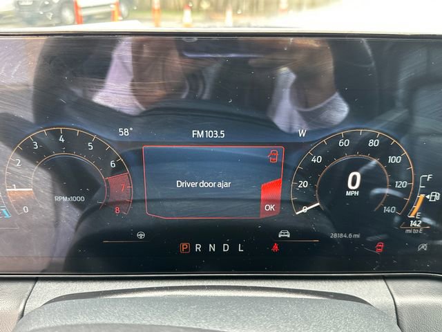 Used 2024 Ford Mustang Premium RWD image 19