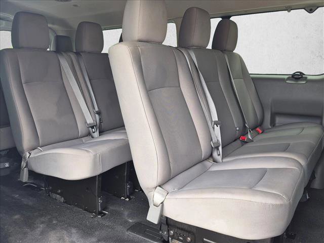 Used 2018 Nissan NV 3500 S image 17