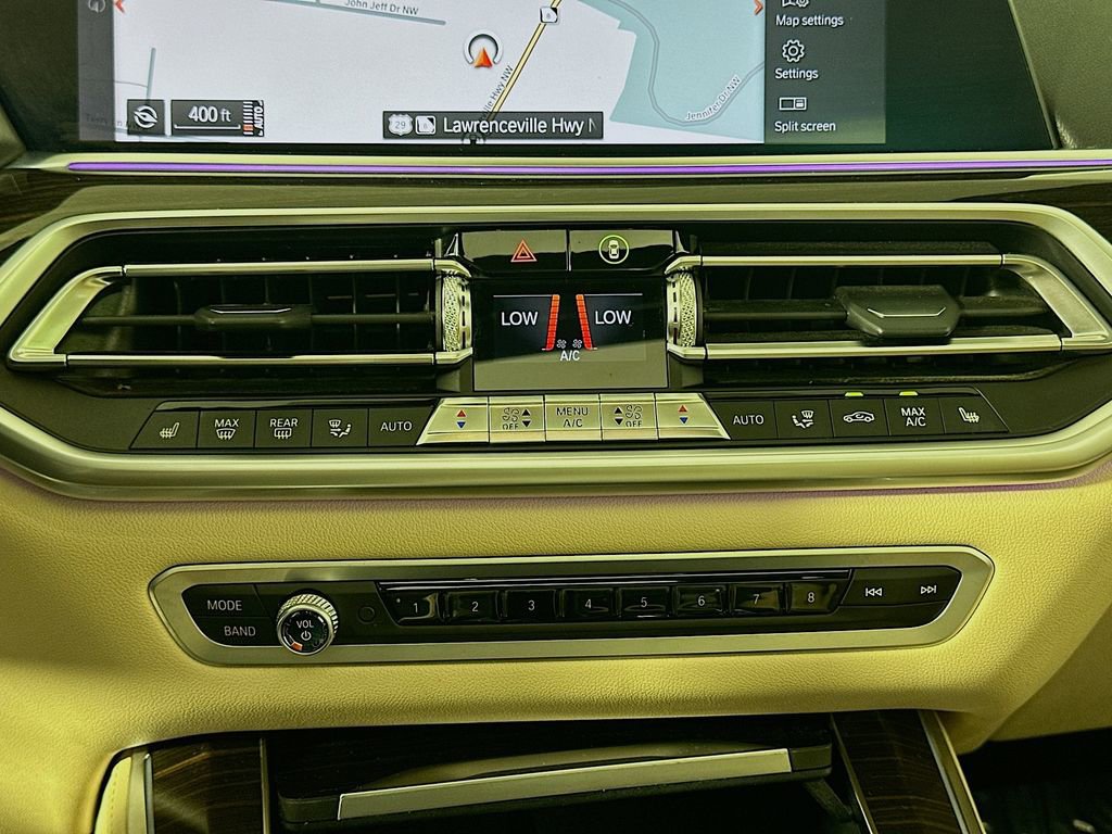 Used 2019 BMW X5 xDrive40i w/ Convenience Package image 16