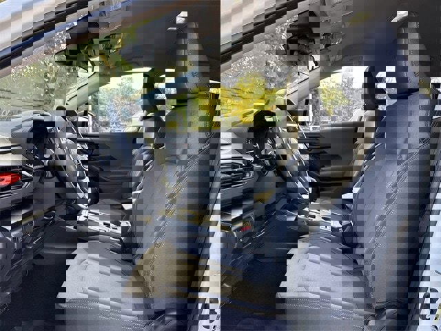 Certified 2025 Subaru Crosstrek 2.0i Premium image 11