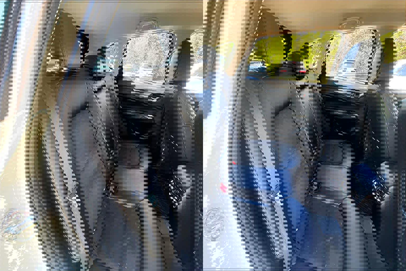 Used 2018 MAZDA CX-5 Touring image 19