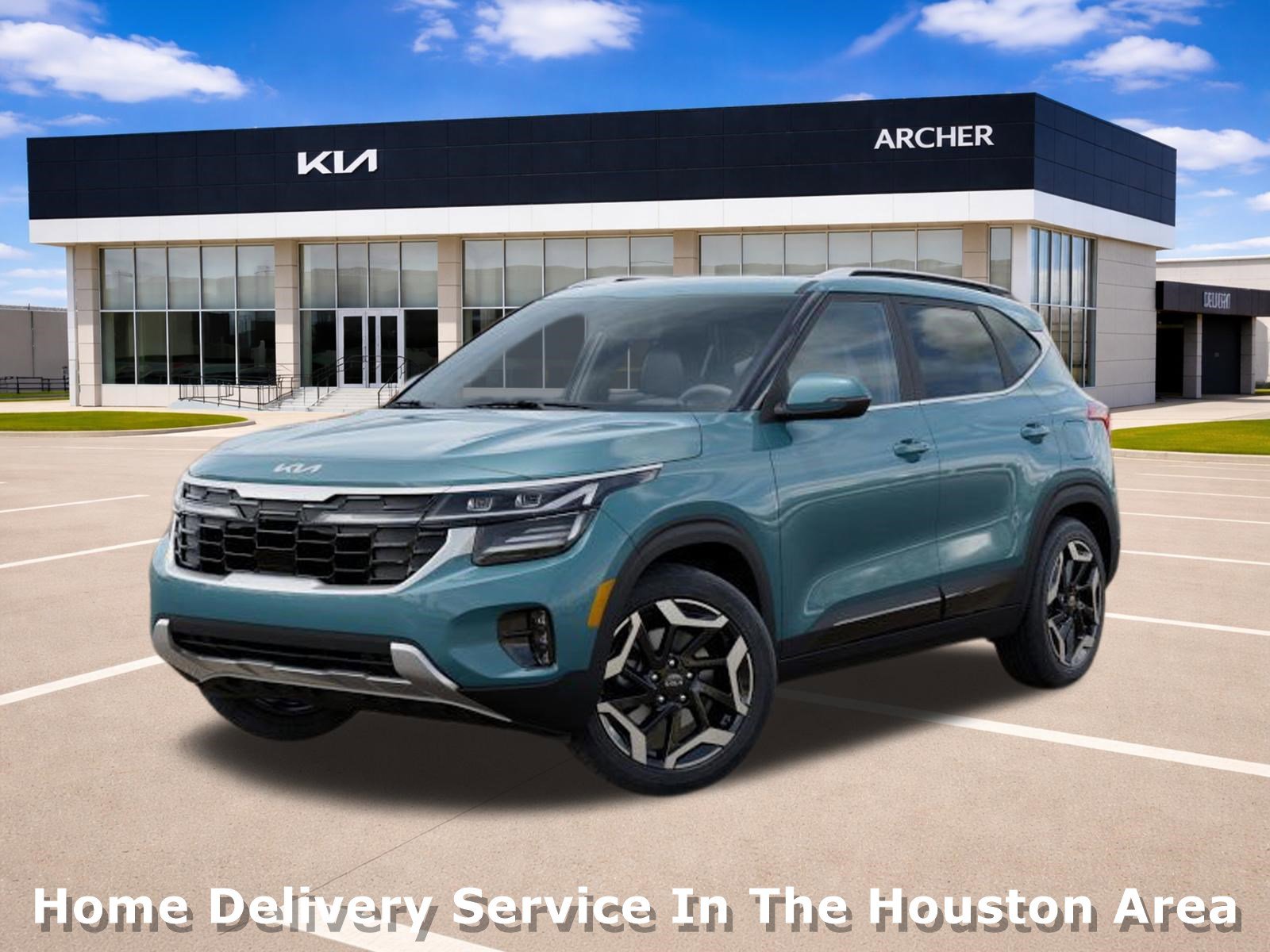 New 2026 Kia Seltos SX AWD/4WD video 1