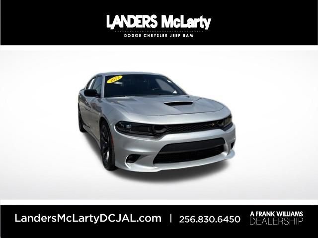 Used 2023 Dodge Charger Scat Pack w/ Plus Group image 1