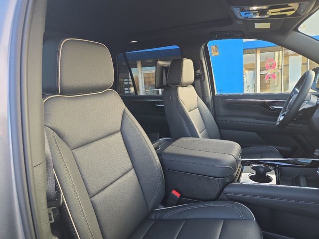 New 2026 Chevrolet Tahoe Premier AWD/4WD image 16