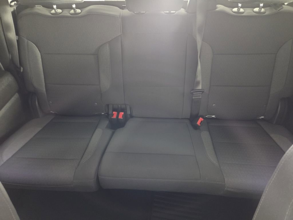 Used 2026 Chevrolet Silverado 1500 Custom Trail Boss image 24